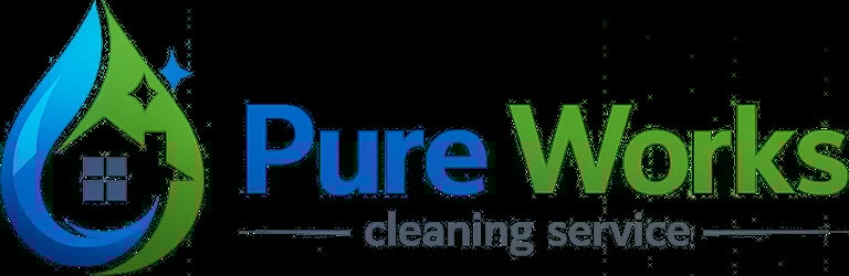 Pure Works Logo